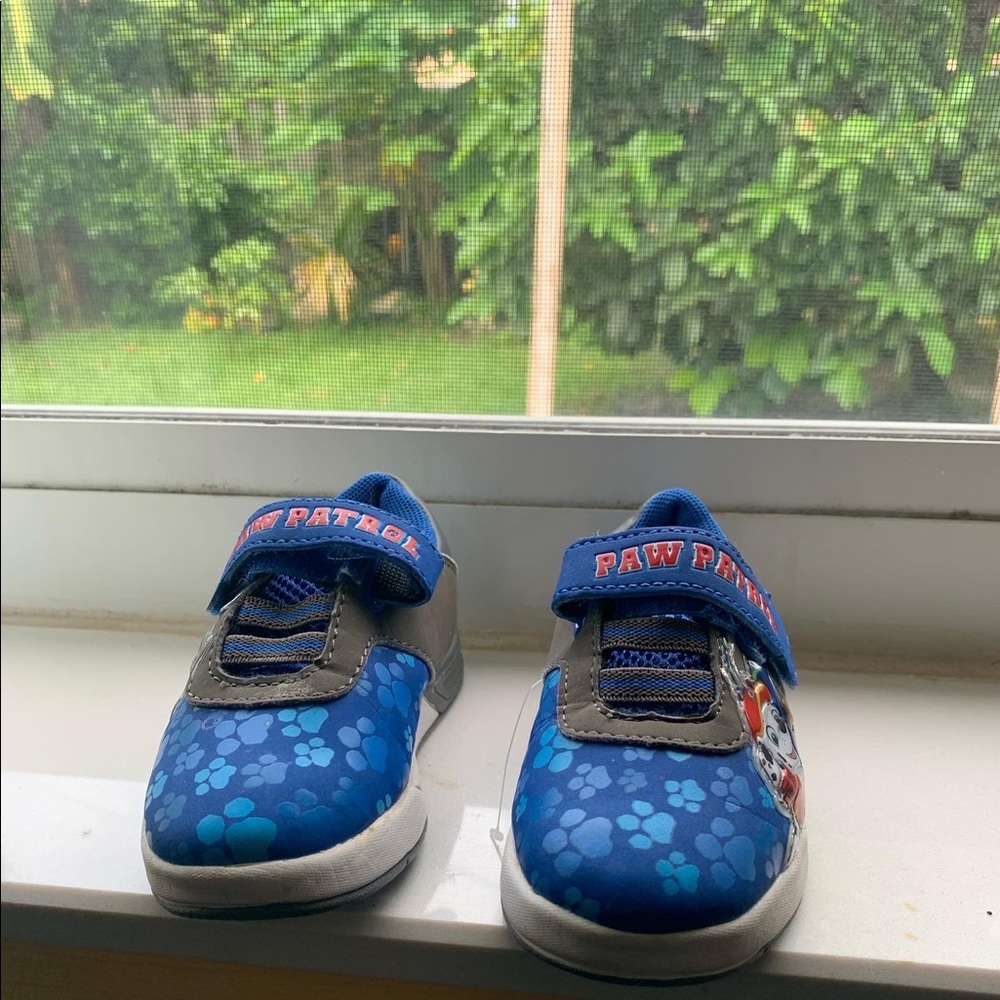 Paw Patrol